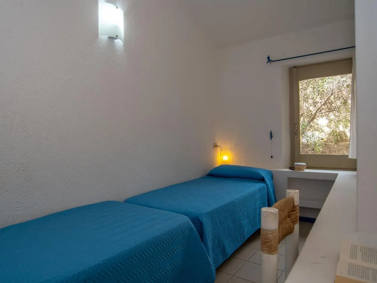 Apartment La Vigna Blu By Interhome Palau