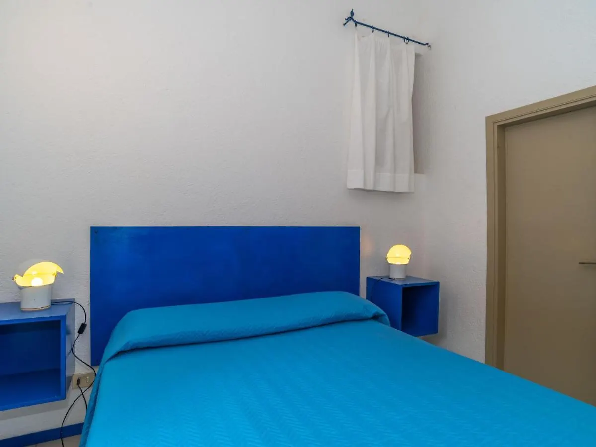 Apartment La Vigna Blu By Interhome Palau