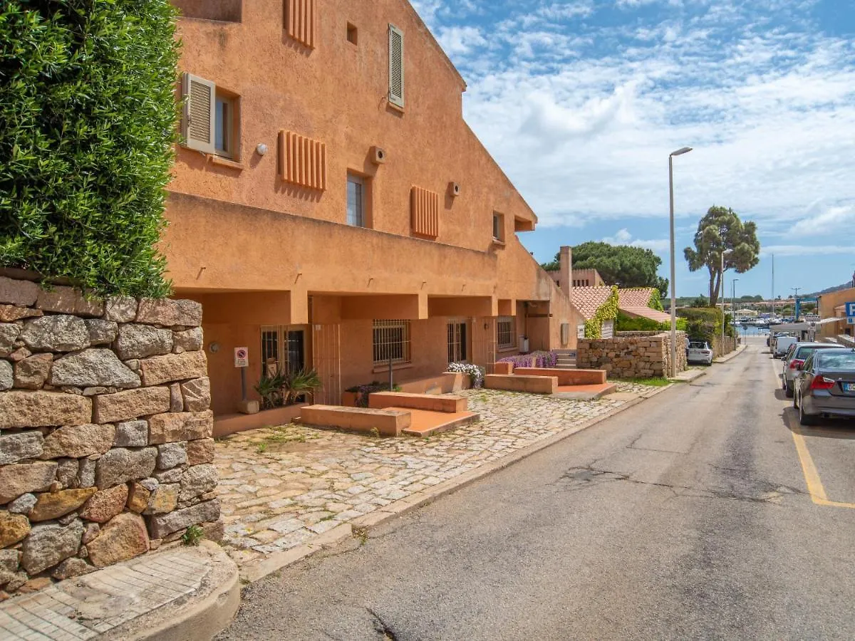 Apartment La Vigna Blu By Interhome Palau