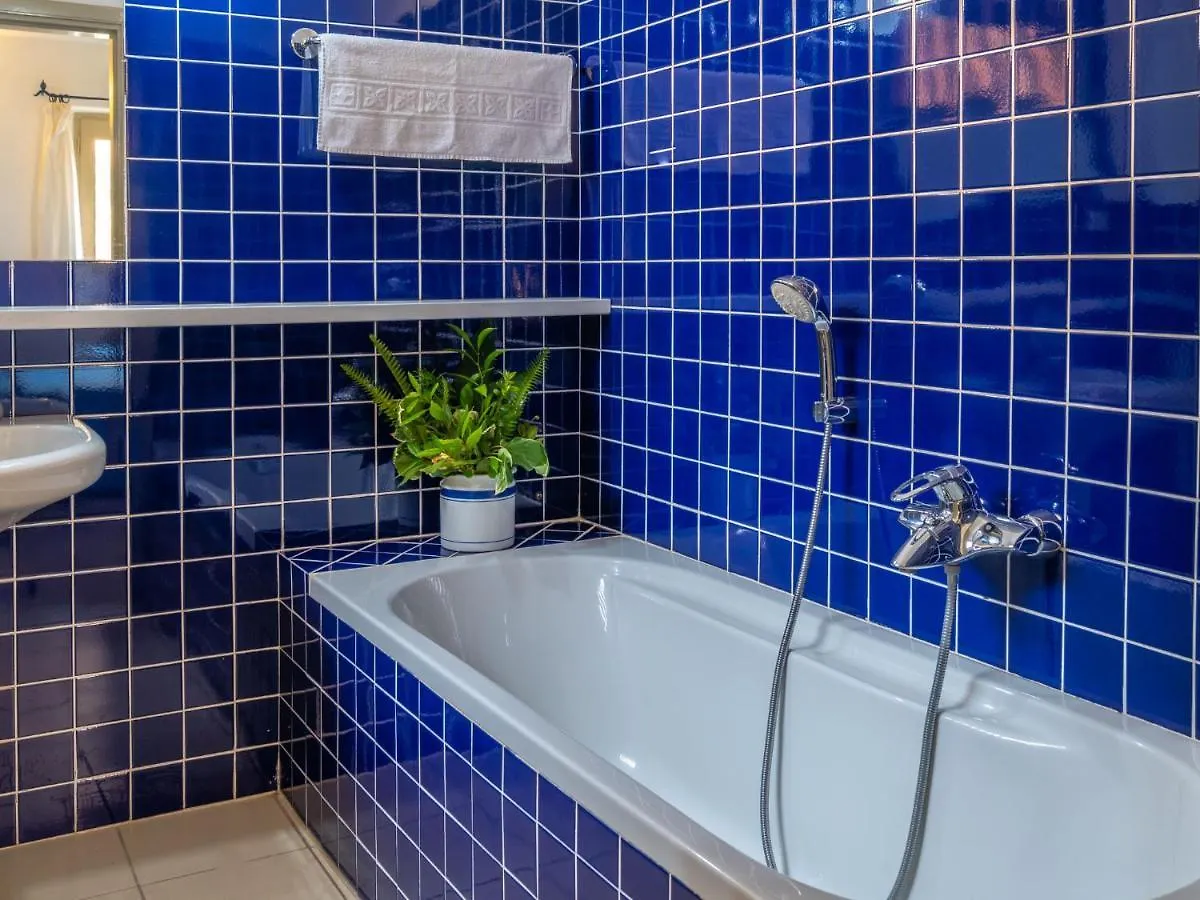 Apartment La Vigna Blu By Interhome Palau