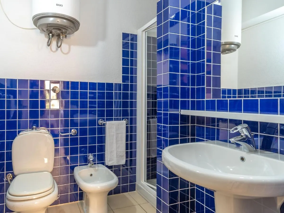 Apartment La Vigna Blu By Interhome Palau Włochy