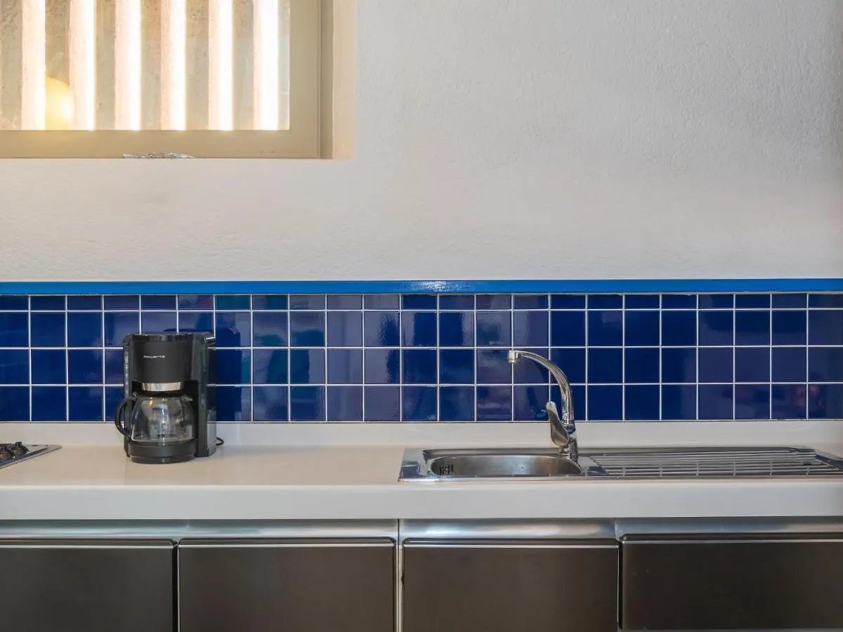 Apartment La Vigna Blu By Interhome Palau Włochy